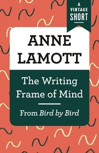 Produktbild: The Writing Frame of Mind