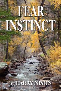 Produktbild: Fear Instinct