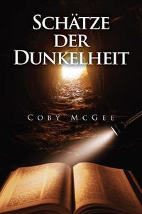 Produktbild: Sch&auml;tze der Dunkelheit