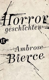 Produktbild: Horrorgeschichten