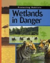 Produktbild: Wetlands in Danger