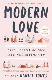 Produktbild: Modern Love, Revised and Updated