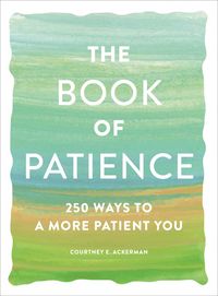 Produktbild: The Book of Patience