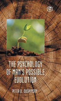 Produktbild: The Psychology of Man's Possible Evolution