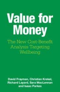 Produktbild: Value for Money