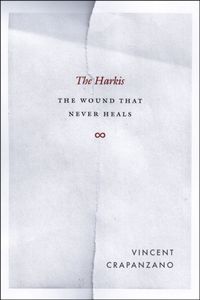 Produktbild: Crapanzano, V: The Harkis