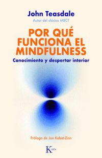 Produktbild: Por Qu&eacute; Funciona El Mindfulness