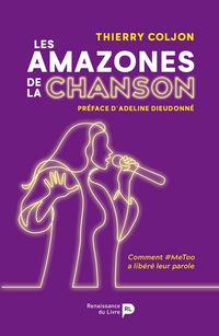 Produktbild: Les Amazones de la chanson