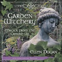 Produktbild: Dugan, E: Garden Witchery
