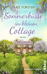 Produktbild: Sommerk&uuml;sse im kleinen Cottage