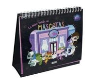 Produktbild: Littlest Pet Shop. La mejor tienda de mascotas