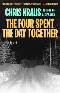 Produktbild: The Four Spent the Day Together
