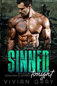 Produktbild: Sinned Tonight (Chained Kings MC, #2)