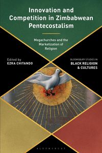 Produktbild: Innovation and Competition in Zimbabwean Pentecostalism