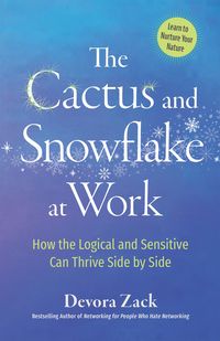 Produktbild: The Cactus and Snowflake at Work