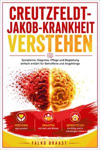 Produktbild: Creutzfeldt-Jakob-Krankheit verstehen