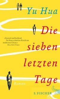 Produktbild: Die sieben letzten Tage