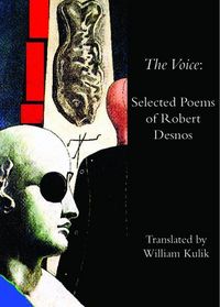 Produktbild: Desnos, R: VOICE