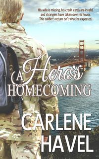 Produktbild: Hero's Homecoming