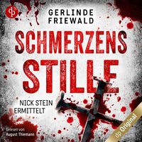 Produktbild: Schmerzensstille