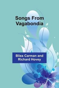 Produktbild: Songs from Vagabondia