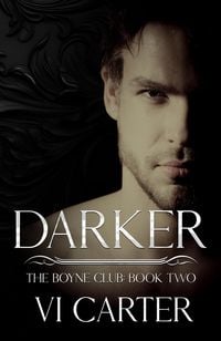 Produktbild: Darker (The Boyne Club, #2)