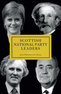 Produktbild: Scottish National Party (SNP) Leaders