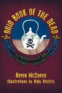 Produktbild: Ohio Book of the Dead