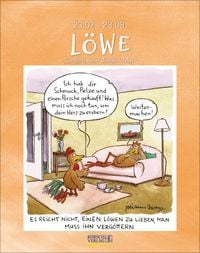 Produktbild: L&ouml;we 2027