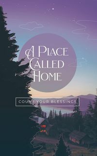 Produktbild: A Place Called Home