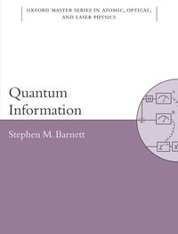 Quantum Info