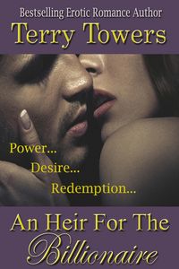 Produktbild: An Heir For The Billionaire