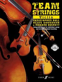Produktbild: Bull, C: Team Strings: Violin