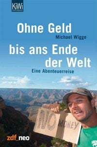 Produktbild: Ohne Geld bis ans Ende der Welt