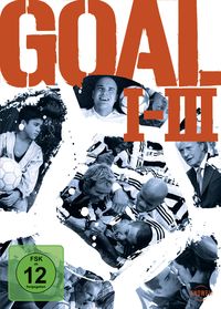 Bild vom Artikel Goal 1-3 - Box  [3 DVDs] vom Autor Stephen Dillane