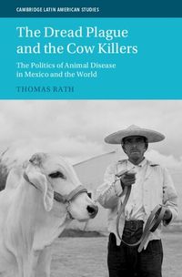 Produktbild: Dread Plague and the Cow Killers