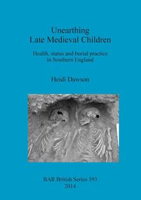 Bild vom Artikel Unearthing Late Medieval Children vom Autor Heidi Dawson