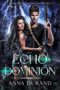 Produktbild: Echo Dominion