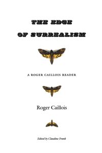 Produktbild: The Edge of Surrealism