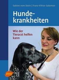 Produktbild: Hundekrankheiten