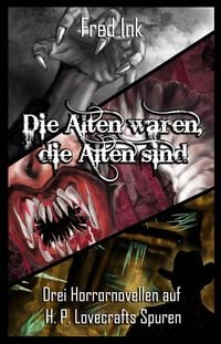 Produktbild: Die Alten waren, die Alten sind