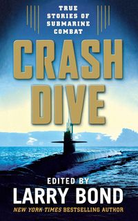 Produktbild: Crash Dive
