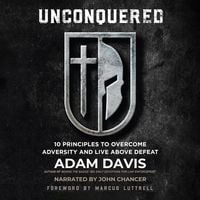 Produktbild: Unconquered