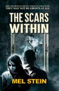 Produktbild: The Scars Within