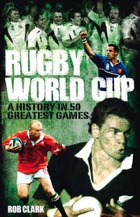 Produktbild: Rugby World Cup Greatest Games