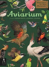 Produktbild: Aviarium