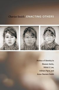 Produktbild: Enacting Others