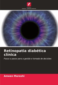 Produktbild: Retinopatia diab&eacute;tica cl&iacute;nica