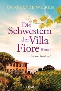 Produktbild: Die Schwestern der Villa Fiore 2