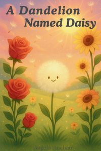 Produktbild: A Dandelion Named Daisy